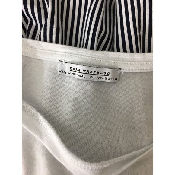 Zara Trafaluc maxi dress size S - Picture 6 of 6